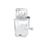 Cellar Tonic Ice Crusher