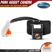 Rear View Back Up Parking Assist Camera for Acura TSX 2011 2012 2013 2014 Sedan