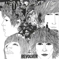 在飛比找誠品線上優惠-Revolver (Black Vinyl/Special 