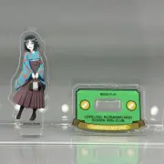Love Live Nijigasaki Idol Club Acrylic Stand Hakama Costume B Shioriko Mifune