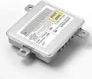 Headlight Control Module Compatible with for CC for Eos for Jetta for Touareg for Passat 8K0941597 W003T20171 W3T20171 Car D1S D3S Headlight Control Module H-ID Xenon Ballast