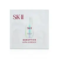 在飛比找蝦皮商城優惠-【Pinku】SK-II 超肌因鑽光淨白精華 0.7ml (