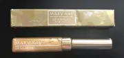 RARE New In Box Mary Kay Lip Sparklers Gold w/ Strawberry Scent ~ Full Size
