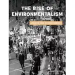 THE RISE OF ENVIRONMENTALISM