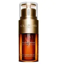 在飛比找Yahoo!奇摩拍賣優惠-英國代購 CLARINS 克蘭詩 Double Serum 