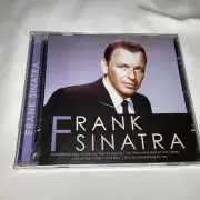 Frank Sinatra - Frank Sinatra CD, Brand New **SEALED**