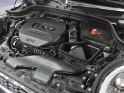 aFe Magnum Force Cold Air Intake Kit For 2015-2017 Mini Cooper S 2.0T (for: Mini)