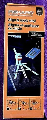 Fiskars Vinyl Positioner Tool
