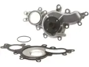 Water Pump For 07-22 Lexus LS460 GS F GS460 IS IS500 LC500 LS600h RC 5.0L KN37J5 (for: Lexus)
