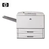 在飛比找Yahoo!奇摩拍賣優惠-HP 惠普 Laserjet 9040 A3 高速 雙面列印