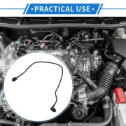 Radiator Overflow Water Tank Hose Compatible for Ford B-Max 2012-2023, Plastic