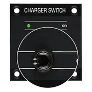 Victron Charger Switch