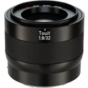 ZEISS Touit 32mm f/1.8 Lens for Sony E