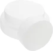 DOITOOL 3Pcs Cake Models for Bakery Decoration and Lightweight Rigid Reusable Cake Adornment for Custom Designs