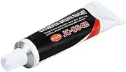Car Windshield Leak Sealant | Car Seam Sealer,Bonding Waterproof Silicone Repair Filler for Body Automotive Boat Roof Tent Windshield Glass