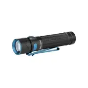 Olight Warrior Mini 2 Compact Tactical USB Rechargeable Flashlight, 1750 Lumens