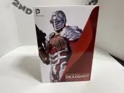 DC Comics Icons Deadshot Statue Artist Proof 21 of 5200
