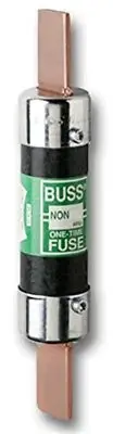 Bussmann BP/NON-100 100A 250V ac/125V dc 10kA NON Fuse