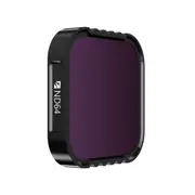 Freewell ND64 Filter for HERO9 / HERO10 / HERO11 / HERO12 Black
