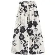 [Lee Mathews] Cherry Pant