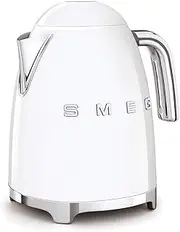 [Smeg] KLF03WHEU bouilloire 1,7 L 2400 W Blanc
