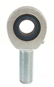 GAR50DO-2RS, SAA50ES-2RS M45x3mm Thin Section Male Right Hand Rod End