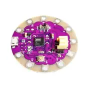 LilyPad USB ATmega32U4 Development Board – Arduino-Compatible