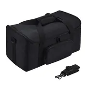 Speaker Carrying Cases Pouch Portable Handbag Box For Ultimate Ears Hyperboom