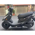 光陽-GP125（2019）