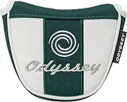 Odyssey Casual Mallet 24 Putter Head Cover (Mallet Type) Men's