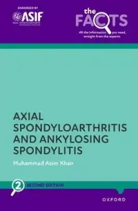 在飛比找博客來優惠-Axial Spondyloarthritis and An
