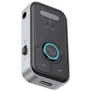 USB Wireless Bluetooth 5.3 Transmitter Receiver 2in1 for Home Stereos Adapter