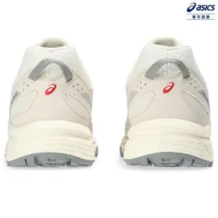 【asics 亞瑟士】GEL-VENTURE 6 男女中性款 運動休閒鞋(1203A297-101)