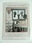 Jewels of the Night Applique Sewing Quilting Pattern by The Picket Fence -new