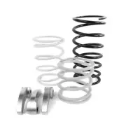 Fits 2015 Polaris Sportsman 1000 XP Mudder Clutch Kit EPI WE437284