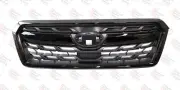 *NEW* TOP GRILLE MESH ASSEMBLY (BLACK MOULD) for SUBARU FORESTER S4 2016 - 2018