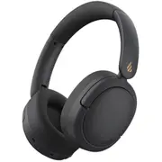 Edifier W800BT Pro Wireless Over-Ear Noise-Cancelling Headphones - Black [W800BTPRO Black]