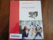 Compaq My Movie Studio Software Getting Started Documentation CD Set