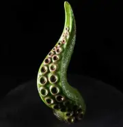 Magnetic Tentacles