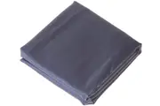 Fitted Heavy Duty Vinyl 9ft Pool Snooker Billiard Table Cover (Blue)