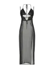 [PATRIZIA PEPE] PATRIZIA PEPE Midi dresses - Item 15409640