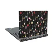 OFFICIAL BRIAN MAY ICONIC VINYL STICKER SKIN DECAL COVER FOR ASUS DELL HP XIAOMI