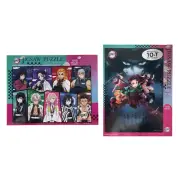 Demon Slayer Jigsaw Puzzle 1000 Pieces Ensky Official Anime Toy New