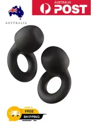 Loop Quiet 2 Earplugs – Ultra-Comfy Reusable Noise-Reducing Earplugs For Sleep