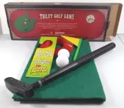 Toilet Golf Game By The Original Fun Workshop
