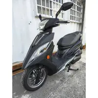 在飛比找蝦皮購物優惠-2017 kymco g6 125 分期付款 1500交車