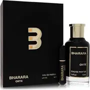 [Bharara Beauty] Men's Onyx Eau De Parfum, 100 ml