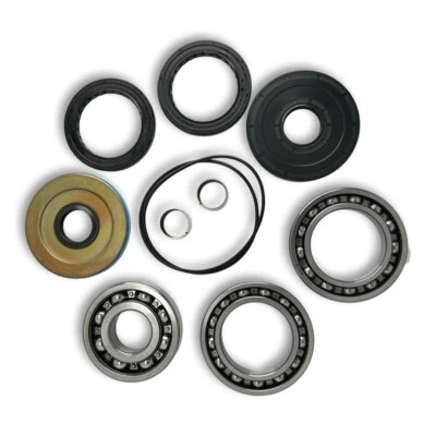 Polaris Magnum Sportsman 500 600 700 800 REAR Differential Bearing & Seal Kit