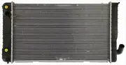 Radiator for 1987-1988 Beretta, Corsica, Tempest