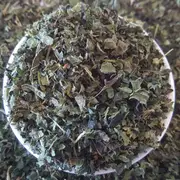 Nettle Tea